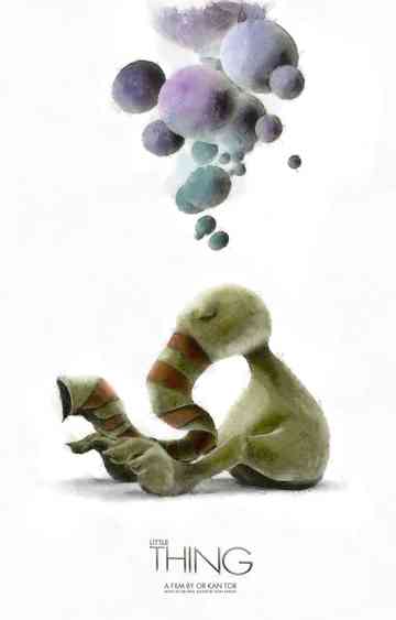 Little Thing poster