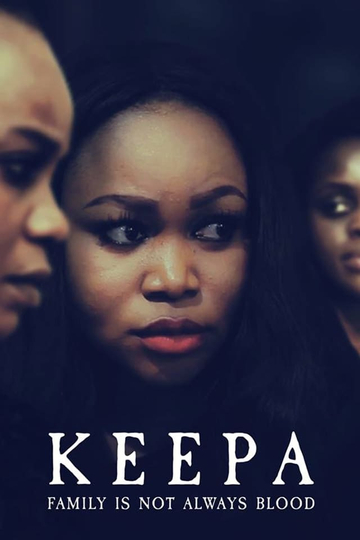 Keepa Poster