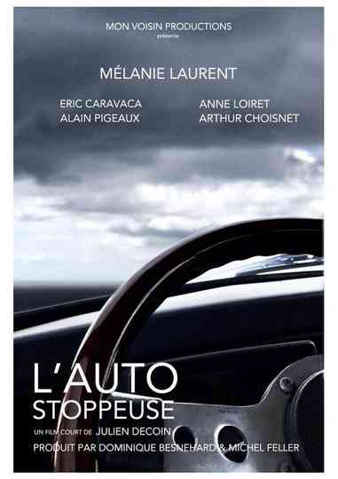 LAutostoppeuse Poster