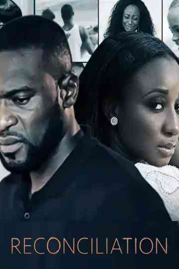 Reconciliation Poster