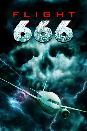 Flight 666 Poster