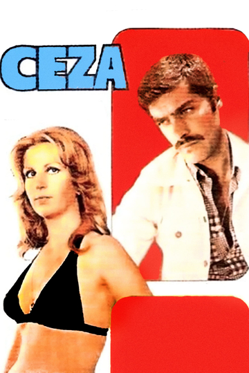 Ceza Poster