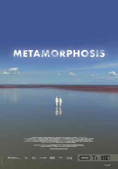 Metamorphosis Poster