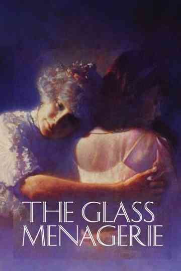The Glass Menagerie Poster