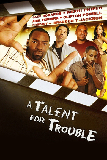 A Talent For Trouble