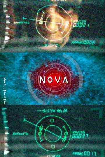 Nova Poster