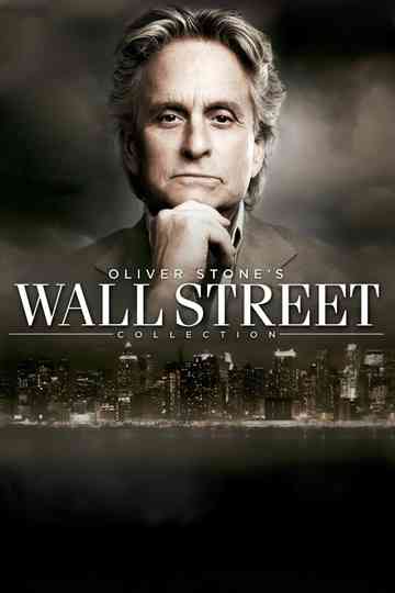 Wall Street Collection Poster