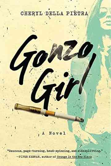 Gonzo Girl Poster