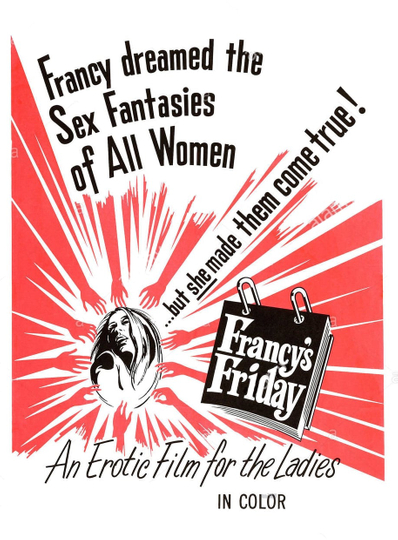 Its Francys Friday