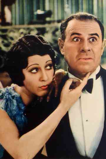 The Fall of Eve Poster