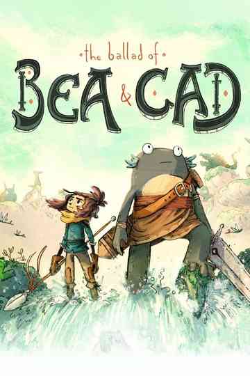The Ballad of Bea Cad poster