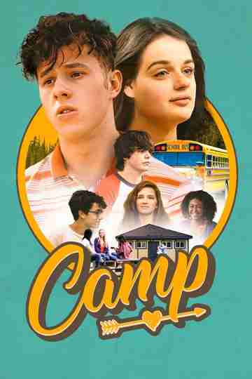 Camp Poster