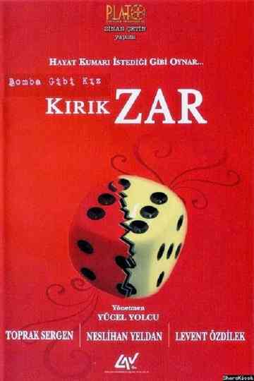 Kırık Zar Poster
