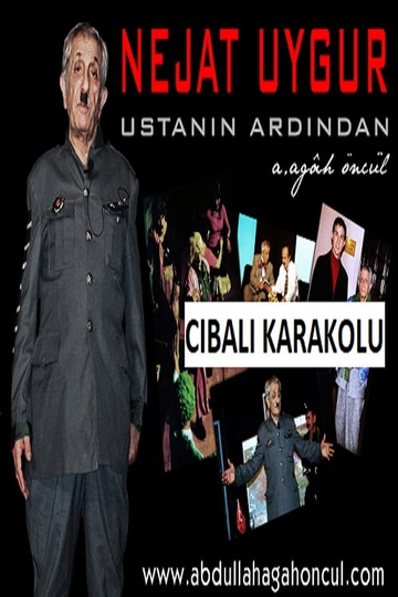 Cibali Karakolu