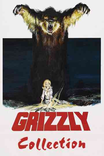 Grizzly Collection Poster