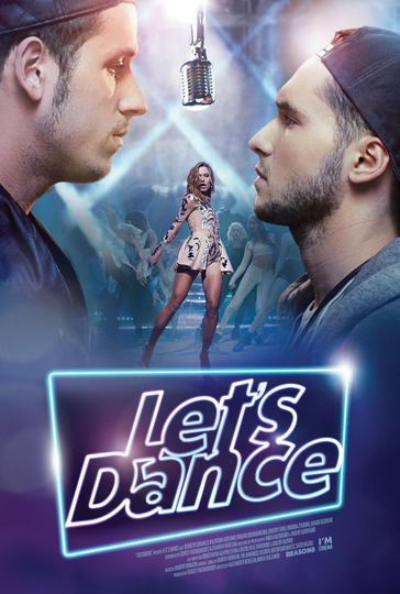 Let's Dance Poster