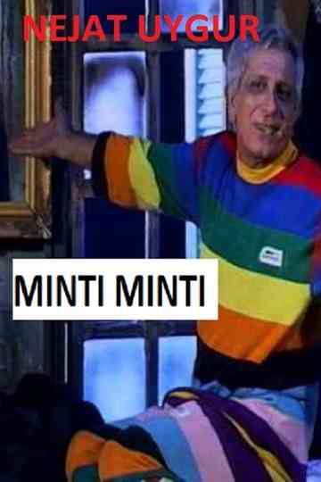 Minti Minti Poster