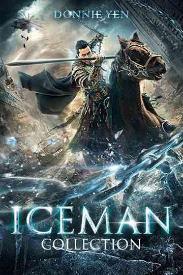 Iceman Collection Poster