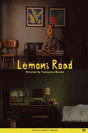 Lemons Road Poster