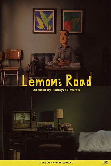 Lemons Road