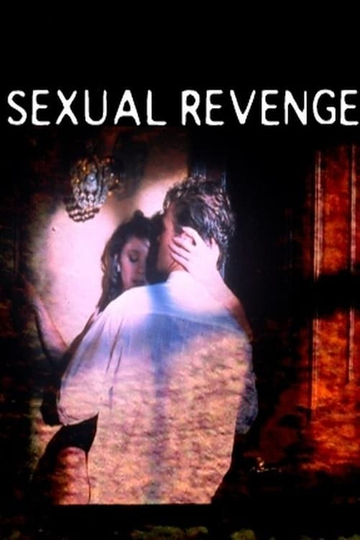 Sexual Revenge Poster