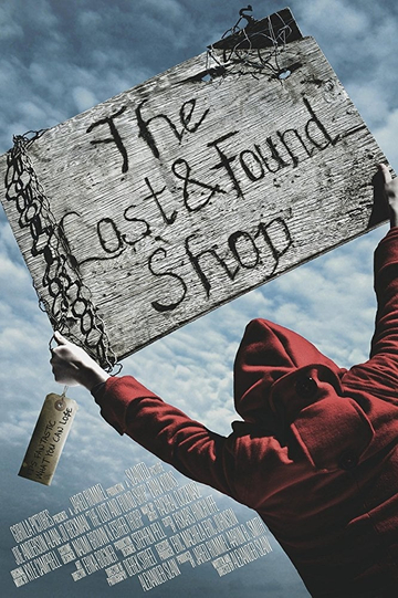 The Lost  Found Shop