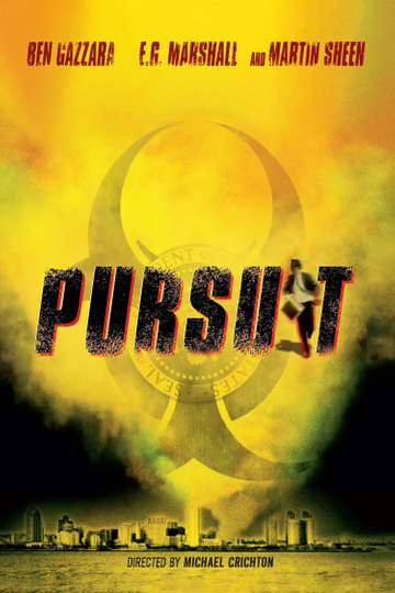 Pursuit Poster