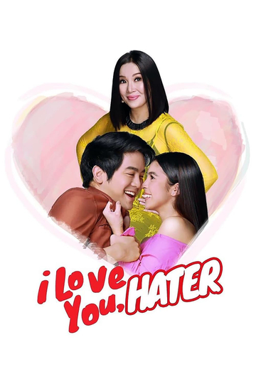 I Love You Hater