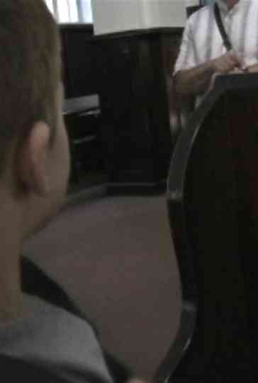 9 minutes of Kaunaus Poster