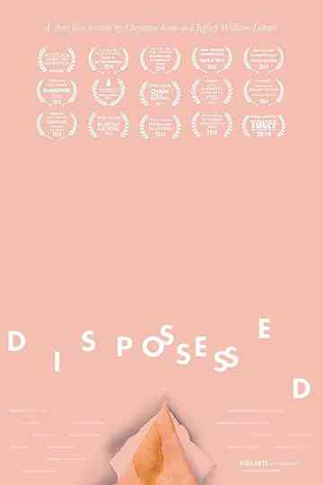 Dispossessed Poster