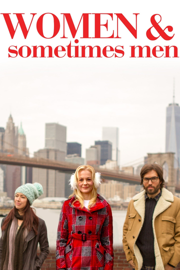 Women  Sometimes Men Poster