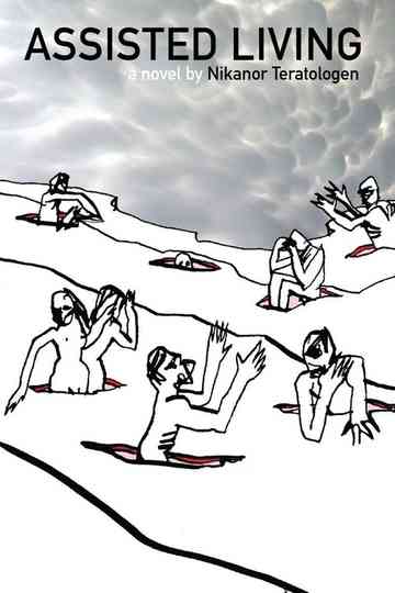 Teratologens återkomst Poster