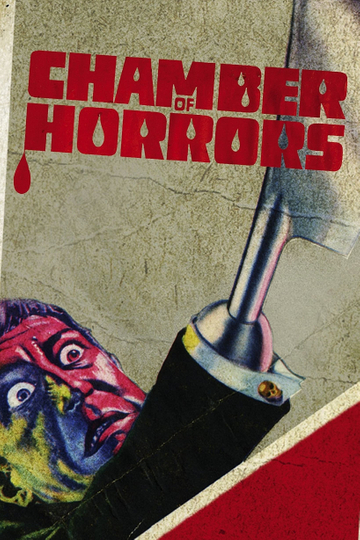 Chamber of Horrors Poster