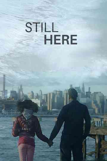 Still Here Poster