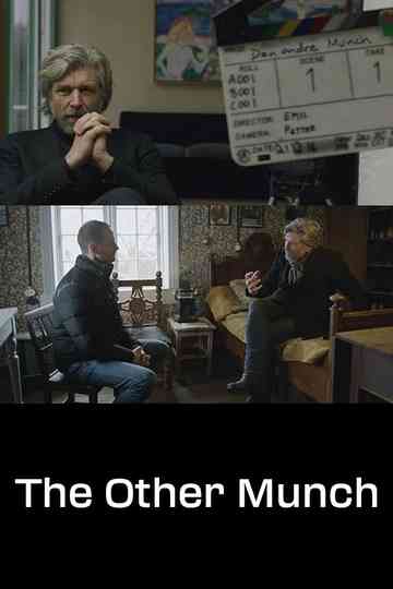 The Other Munch poster