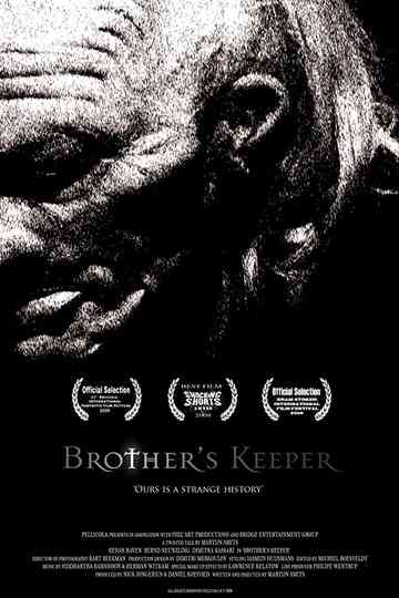 Brother's Keeper Poster