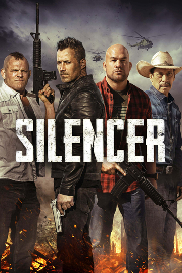 Silencer Poster