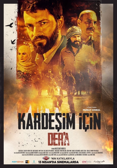 Kardeşim İçin: Der'a