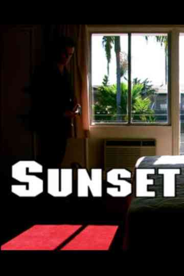 Sunset Motel Poster