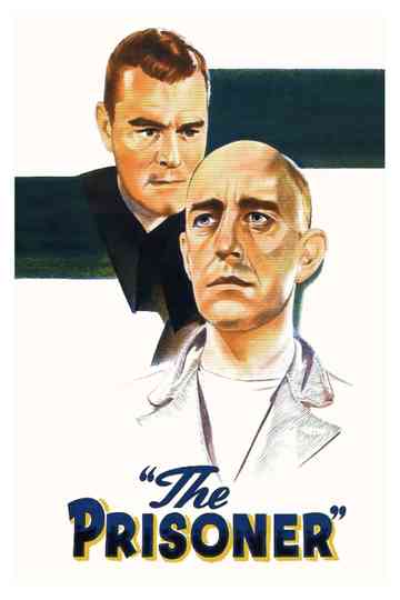 The Prisoner poster