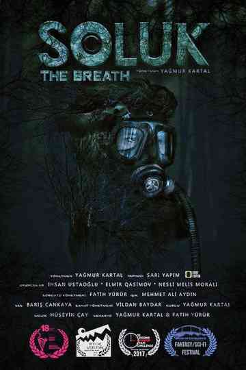 The Breath Poster