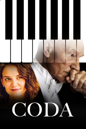 Coda Poster