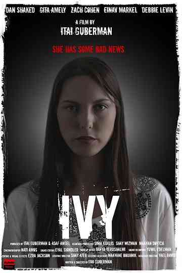 Ivy Poster