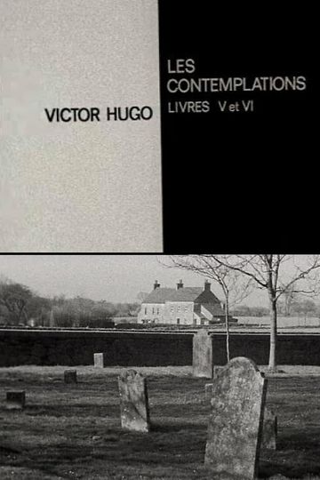 Victor Hugo les Contemplations livres V et VI