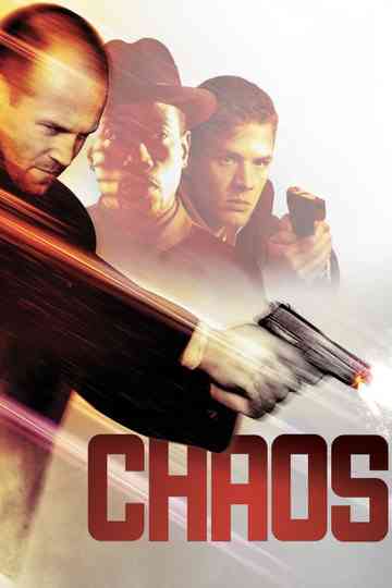 Chaos poster