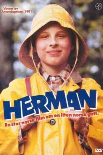 Herman Poster