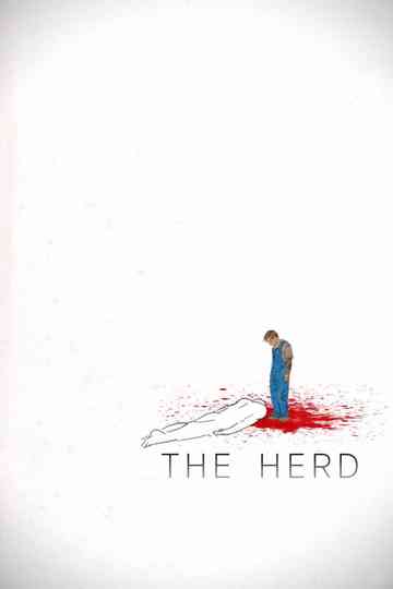 The Herd Poster
