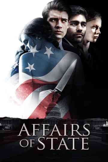 Affairs of State Poster