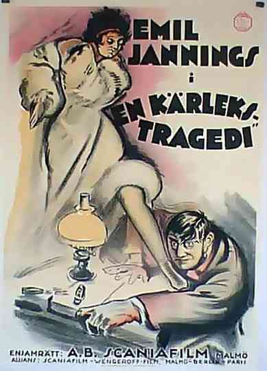 The Countess of Paris Poster