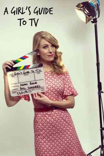 A Girls Guide To TV Poster